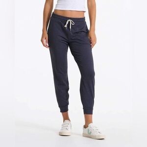 Vuori Performance Jogger midnight heather